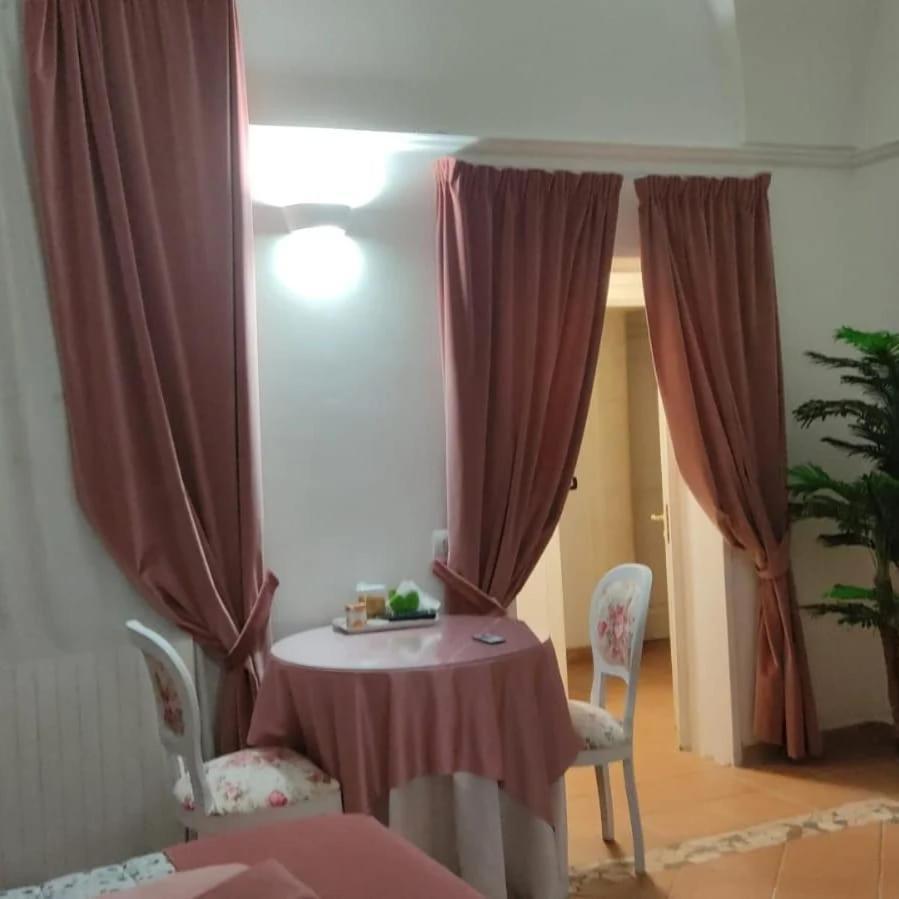 B&B Mamma Splendora Lecce Buitenkant foto